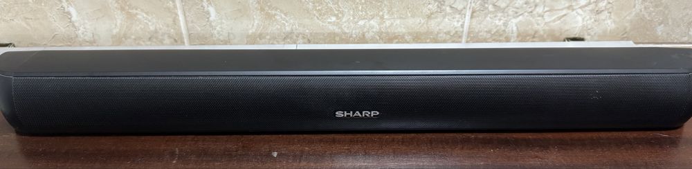 Soundbar Sharp HT SB107