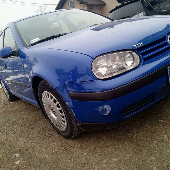 Sprzedam Volkswagen Golf 4!