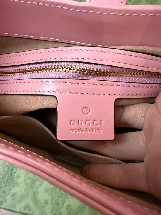 Сумочка від Gucci