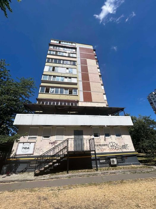 Комерційна нерухомість за адресою вул. Градинська (площа 43 м²) - Atlanta.ua - фото 9