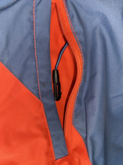 Kurtka snowboardowa/narciarska Quicksilver DryFlight 10K