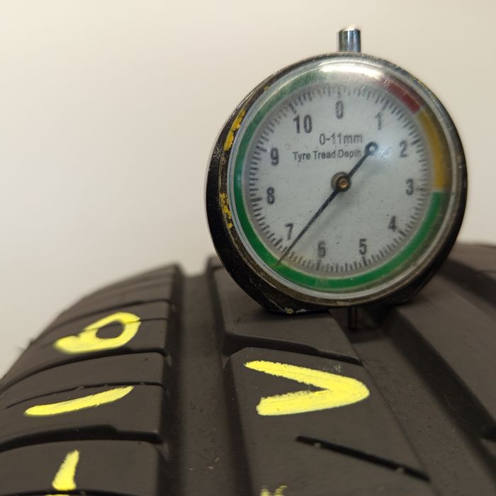 215/60R16 Falken Ziex ZE914a