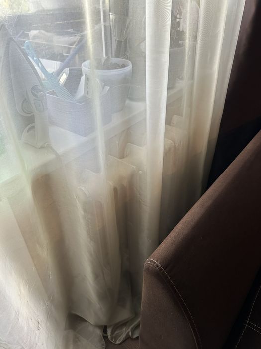 Продам двух комнатная квартира.на Варненской рядом с парком Горького Х