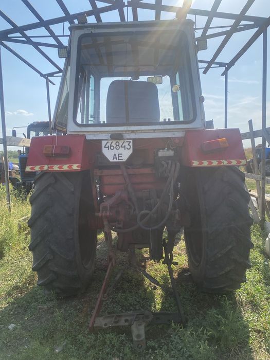 Продам ЮМЗ 6 в гарному стані