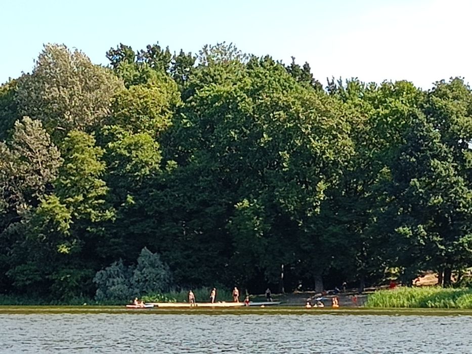 Wynajmę domek letniskowy nad jeziorem jacuzzi las 6 os. k. Iławy