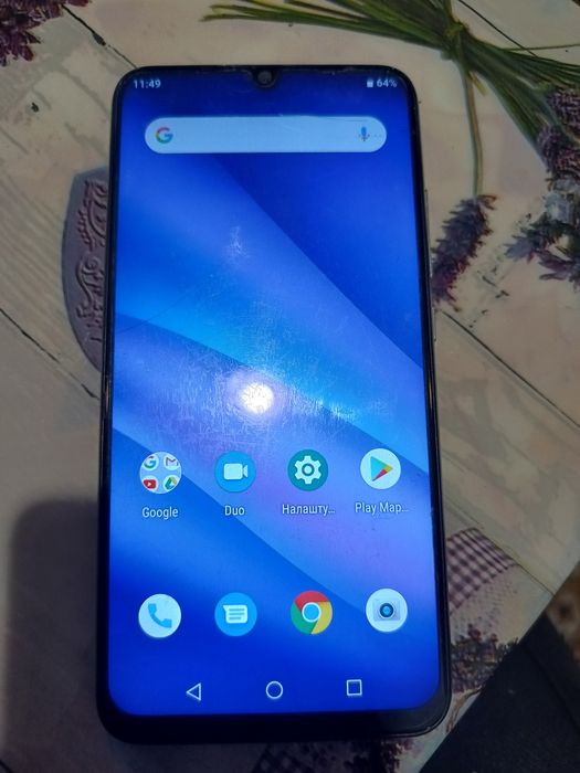 umidigi a5 pro - купить мобильные телефоны и смартфоны - Цена на