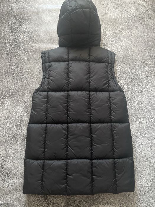 Подовжена жилетка  Zara 11-12 років, 152 см