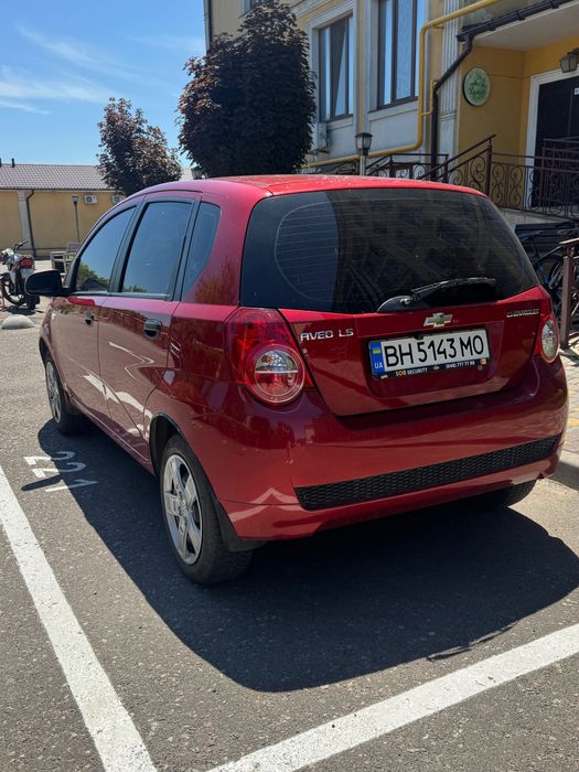 Продам свое авто