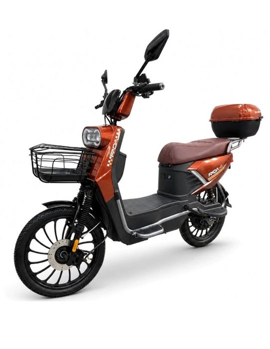 Електро велосипед FADA IDEA II, 1200W