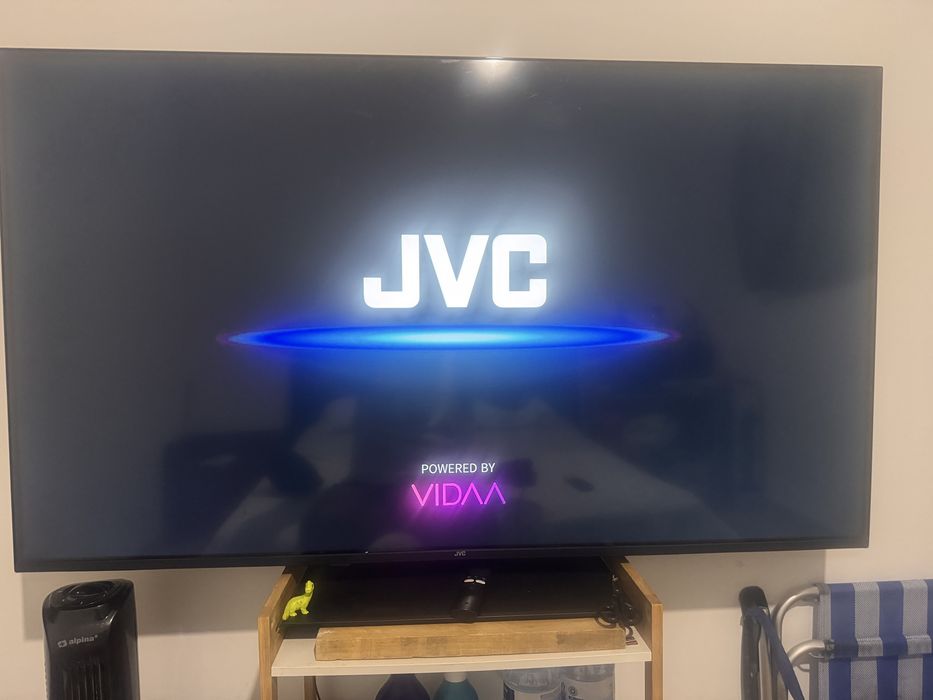 Tv 55 polegadas JVC