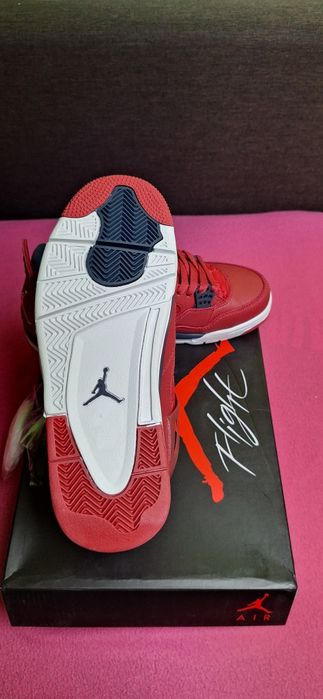 Buty Nike Air Jordan 4 Retro SE r. 40 Nowe