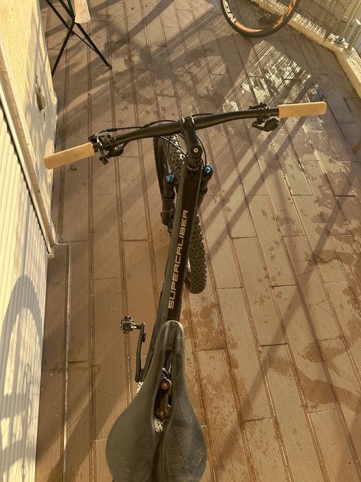 Trek SuperCaliber 9.8 XX1 AXS M/L