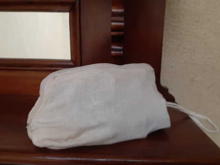 Ferro de engomar de viagem NOVO