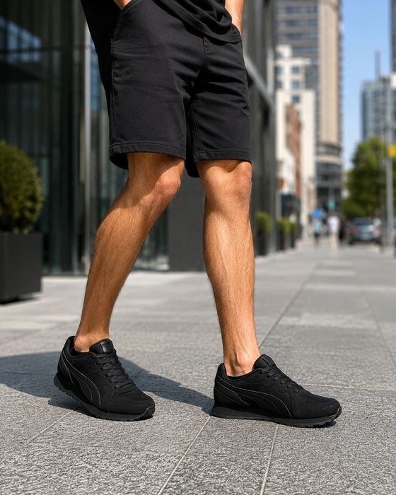 Кросівки Puma (42р.26.5 см)