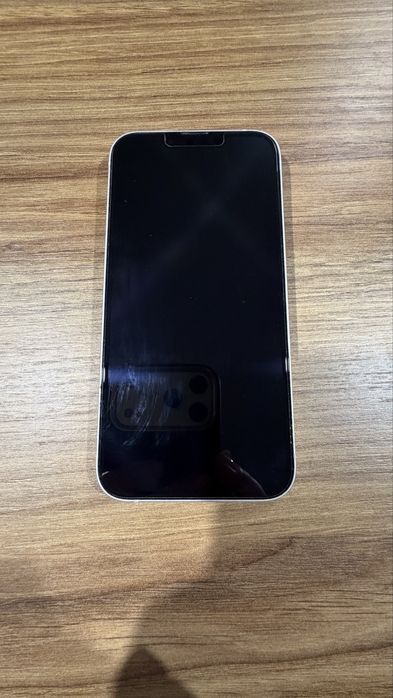 Iphone 13 smartfon
