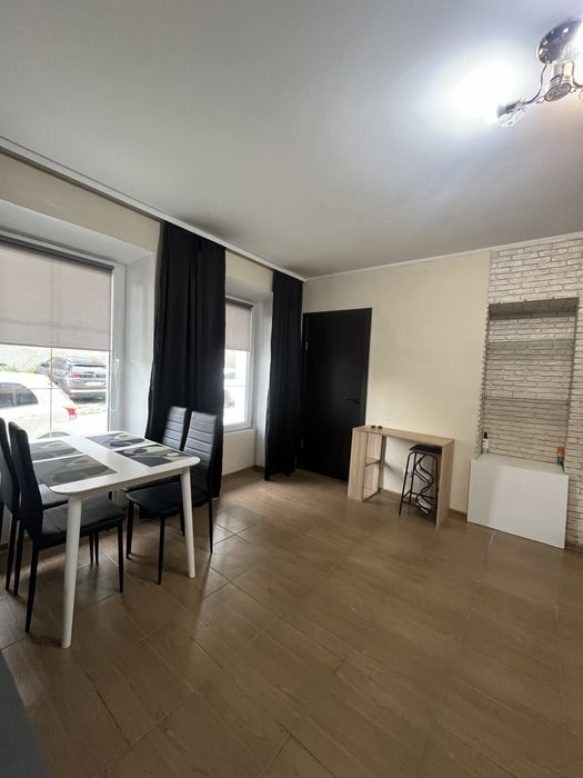 Квартира в центрі  старого міста (ДОВГА 5)