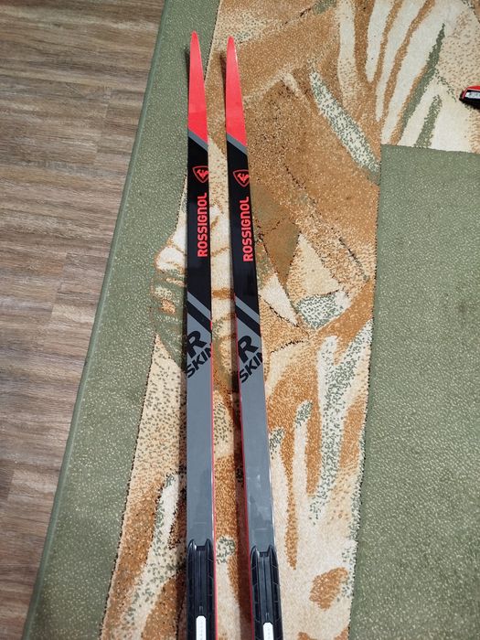 Narty Rossignol Xium R-skin IFP