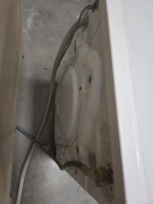 Máquina de Lavar Roupa - Beko EV6800
