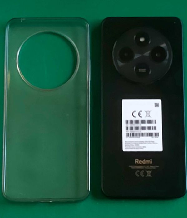 Smartphone Redmi 14C
