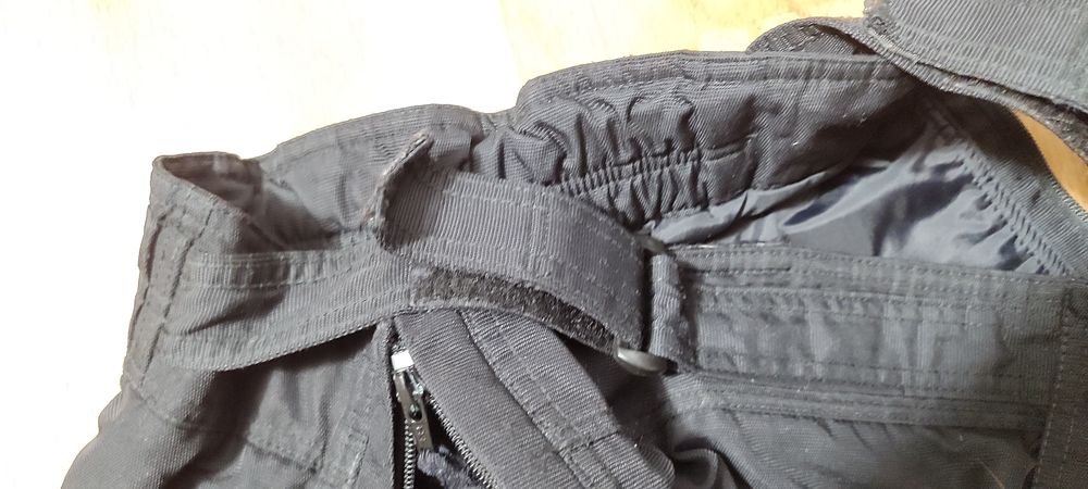 Горно-лижні штани