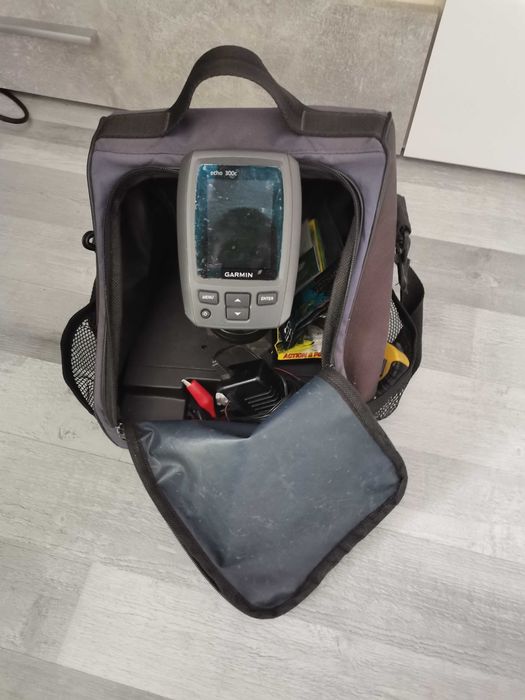 OKAZJA! Ponton kormoran 330pp +akcesoria zamieni.