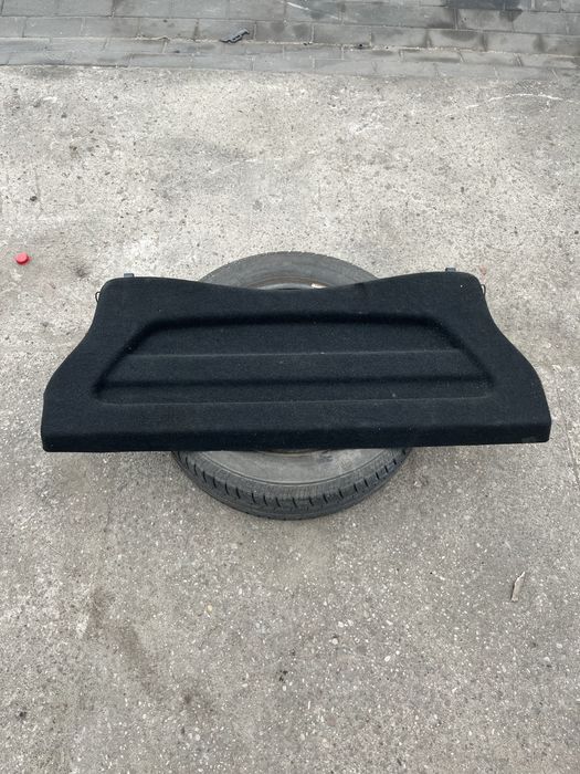 Półka bagażnika Renault Clio IV HB