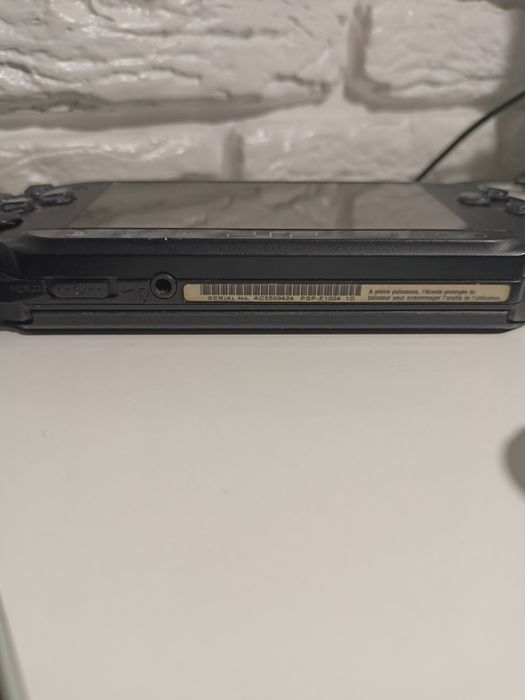 Продам  sony psp