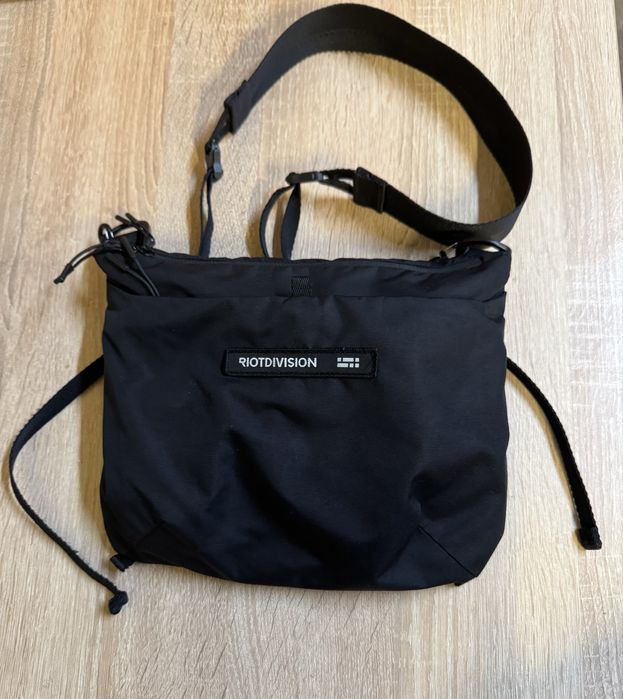 Сумка Riot Division