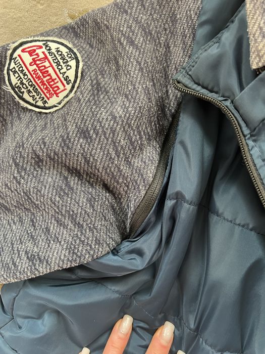 Курточка на весну