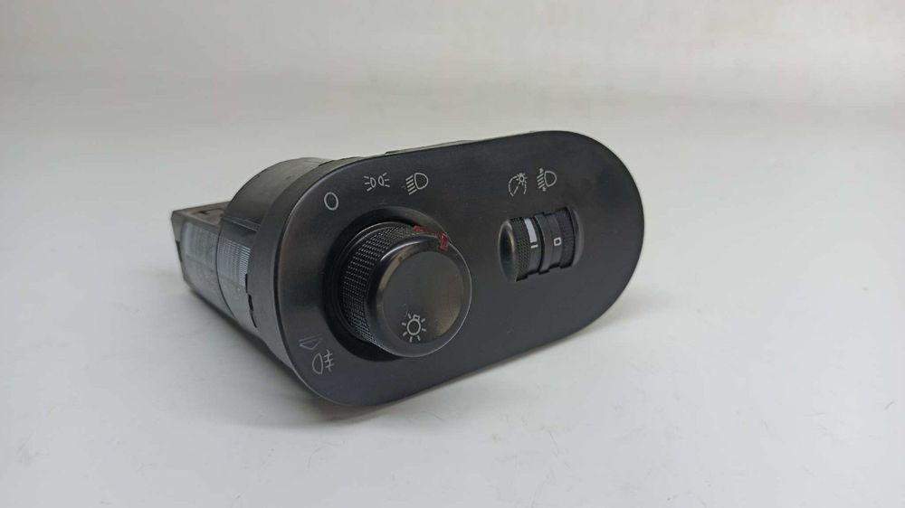 COMANDO DAS LUZES SEAT IBIZA (6L1) SIGNO