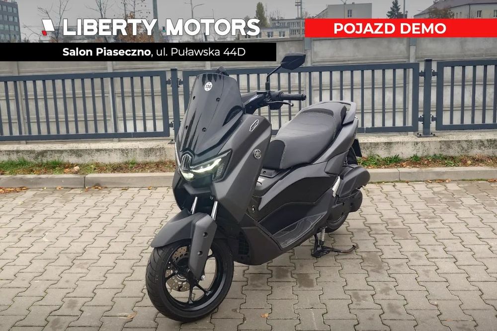 Yamaha
