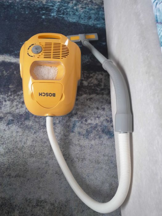 Zabawka dla dzieci Odkurzacz zabakowy Bosch