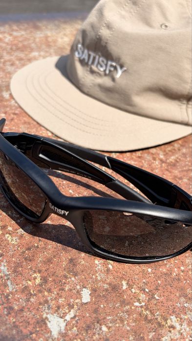 Oakley x Satisfy