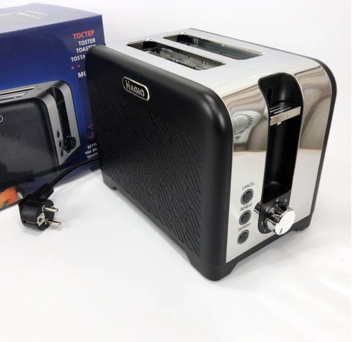 Тостерниця MAGIO MG-287