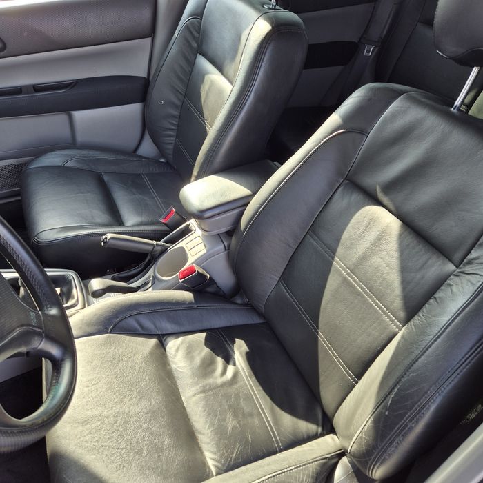 Subaru Forester 2.0 LPG 158km, skóry, klimatronik, bardzo ładne!
