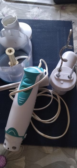 Блендер Mirta , Запчастини