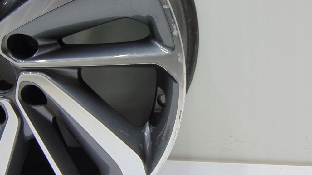 felga kia niro 7,5x18 et50 5x114,3 52910-g5200 !