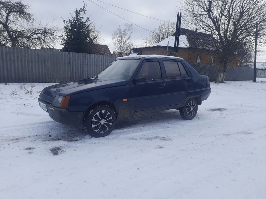 Продам Славуту на полном ходу