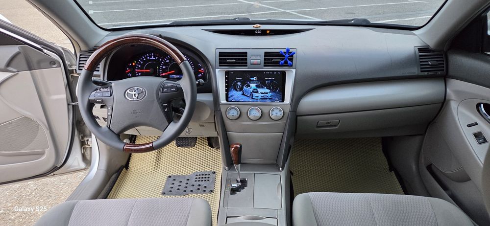 Toyota Camry Avtomat