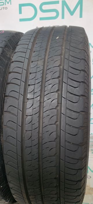 Склад шин б/в. 215/75 R16C Goodyear EfficientGrip Cargo