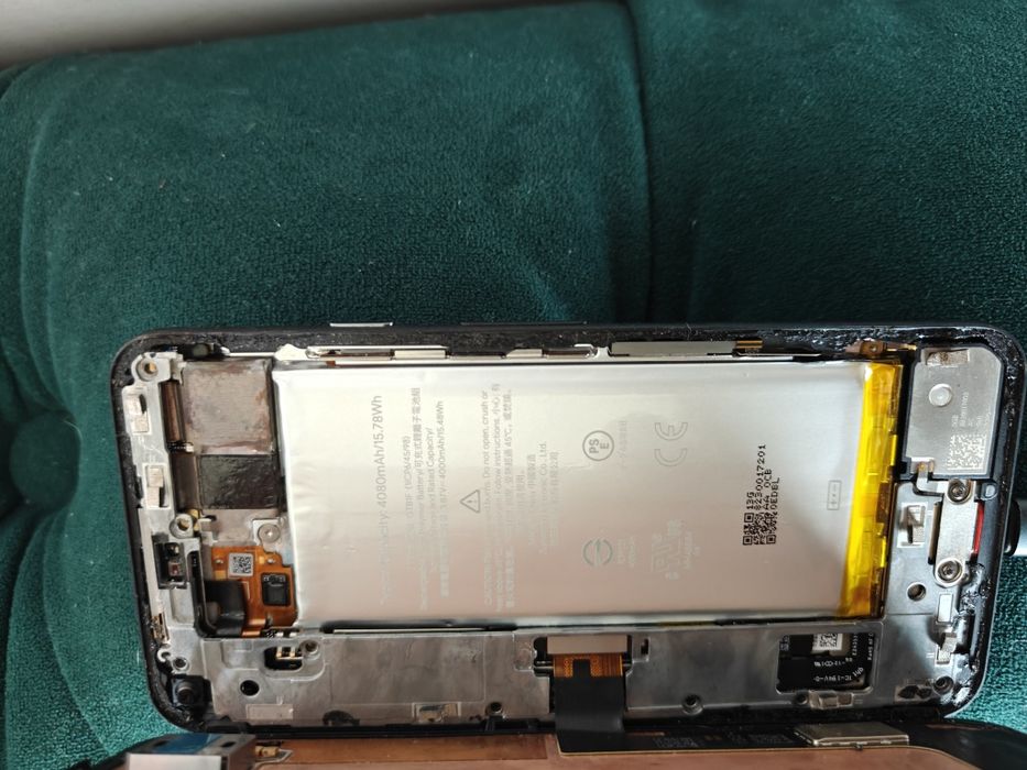 Google Pixel 5  8/128neverlock.