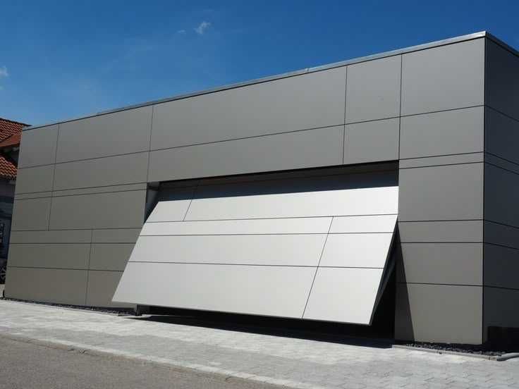 Płyty kompozytowe aluminiowe elewacyjne typu Dibond, Alucobond 4mm