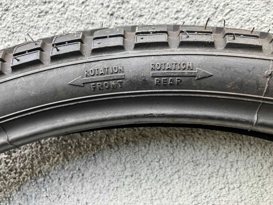 2.25-19 Continental KKS10 TT 41B