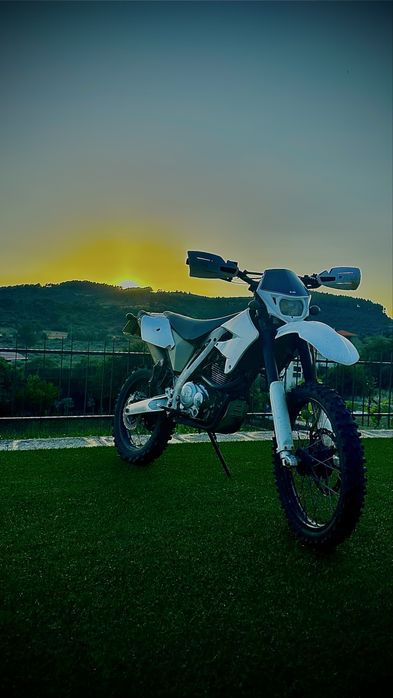 Ajp pr3 125 2018