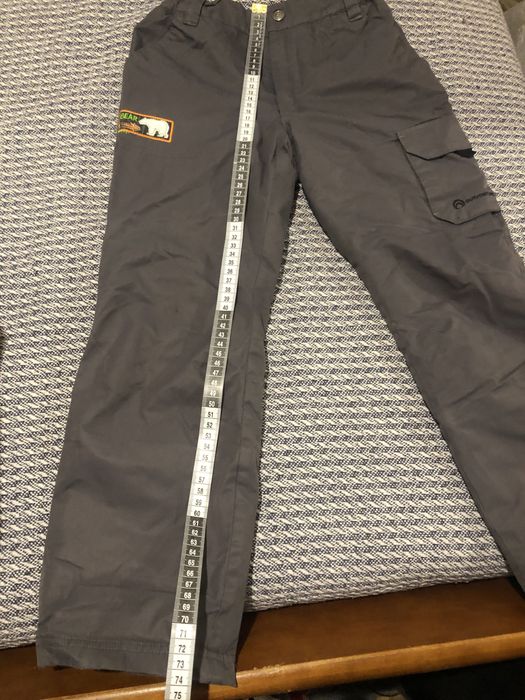 Штани зимові на флісі Outventure, комбінезон зимовий