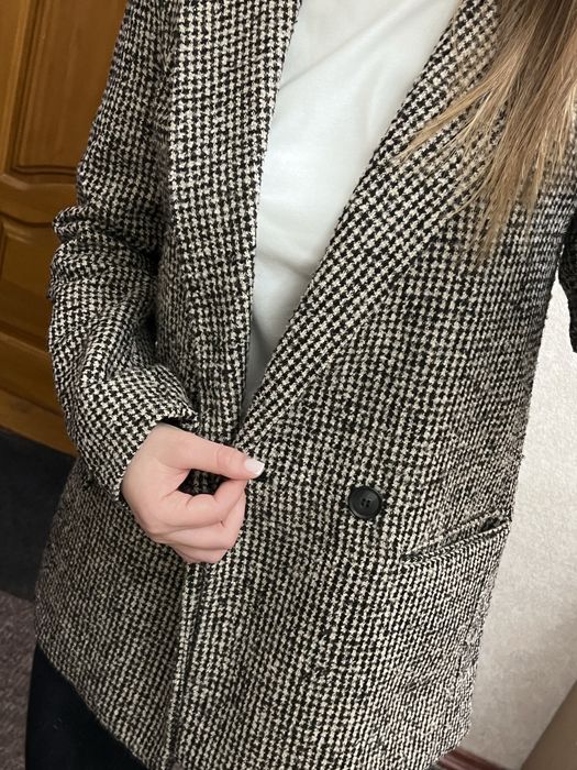 Жіночий піджак / блейзер H&m