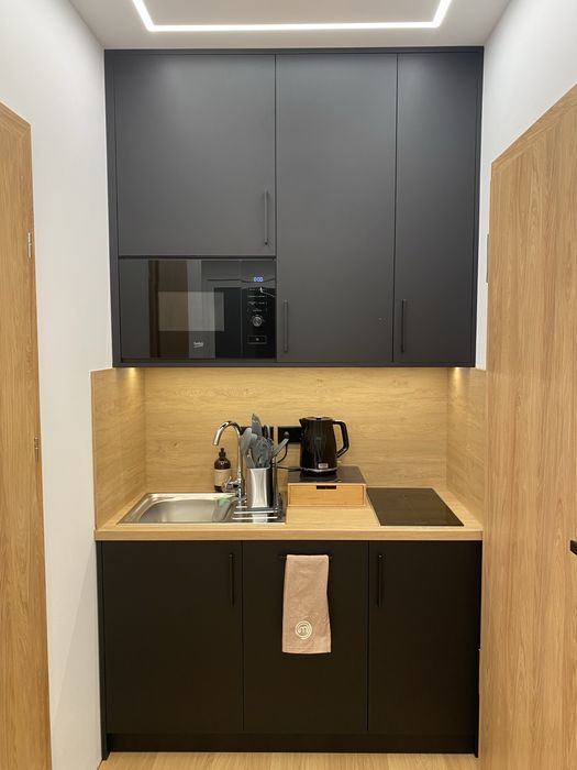 Apartamenty Zielona ostoja