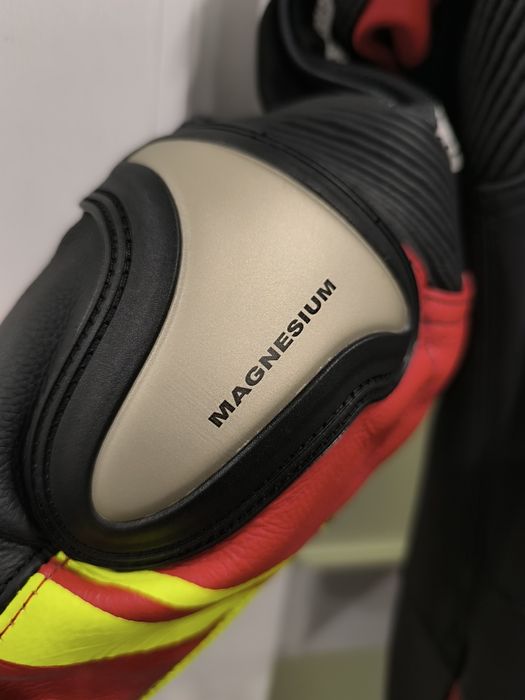 Arlen Ness 1PC  nowy kombinezon motocyklowy jednoczęściowy rozmiar 54