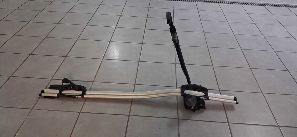 Suporte bicicleta thule proride