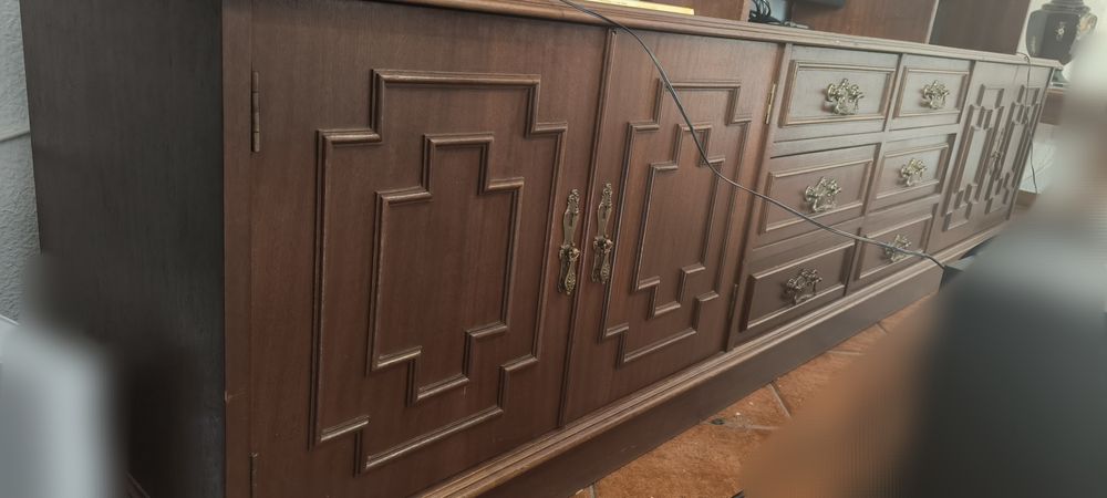 Móvel de sala de estar